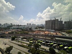 WOODLANDS MRT STATION (TE2) (D25), Office #457167851